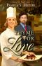 [Cooking Up Trouble 01] • Thyme for Love